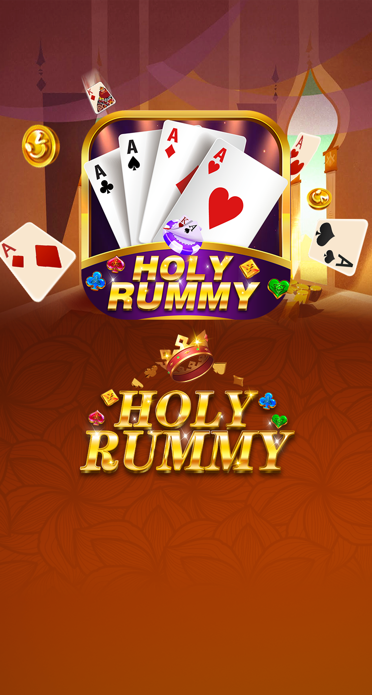 Holy-Rummy