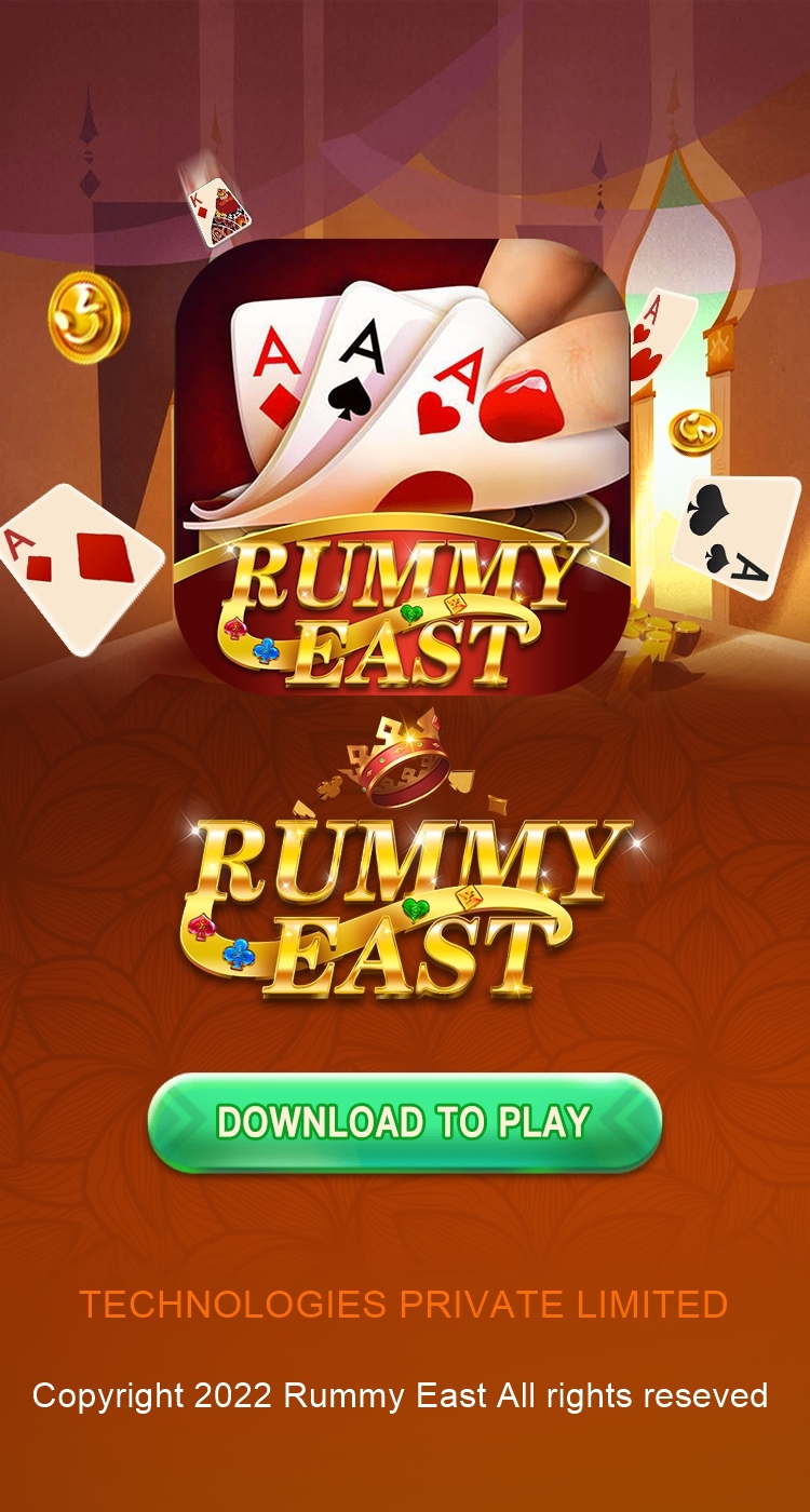 Rummy-East