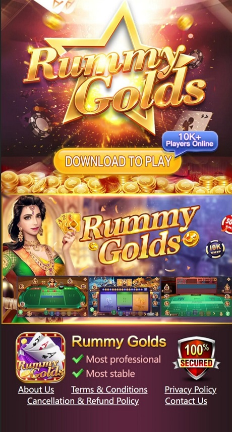 Rummy-Golds-App-Download