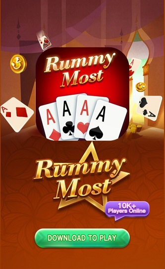 Rummy-Most-Apk-Download-Page