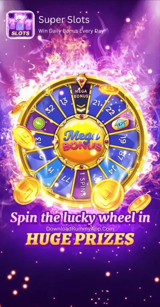 Super Slots Apk, Super Slots App, Super Slots App Download, Super Slots Apk Download, New teen Patti App, Best Rummy App, New Rummy App Download, All Rummy App