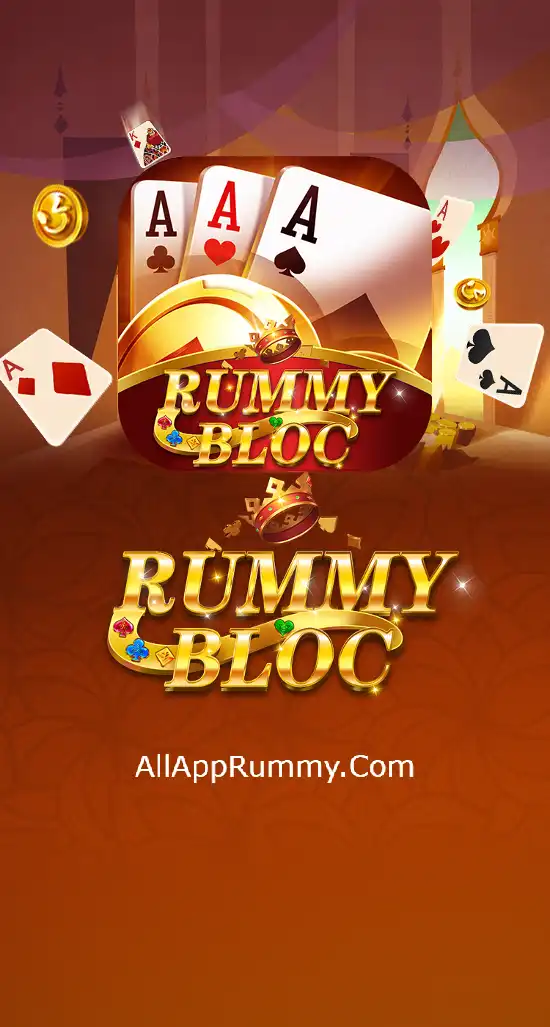 Rummy Bloc Apk Download