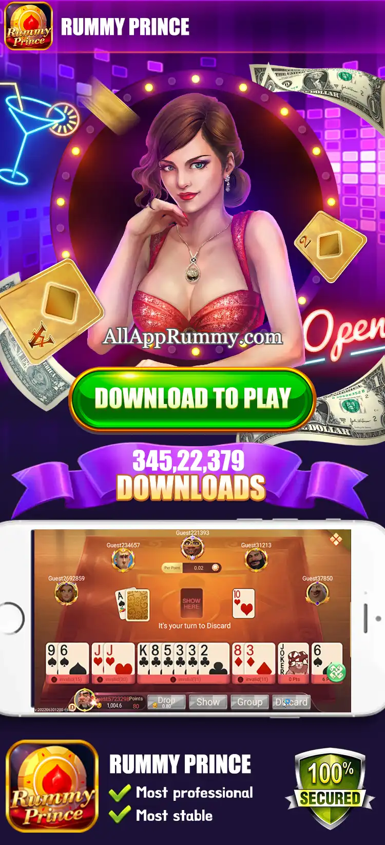 Rummy-Price-Apk-Download